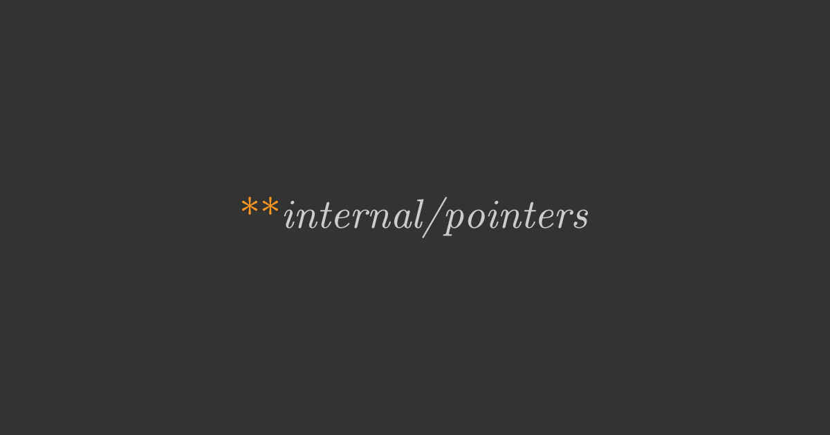 (c) Internalpointers.com